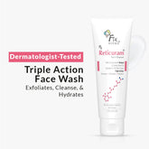 Reticuram Face Cleanser